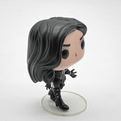 Funko Pop Games - The Witcher Wild Hunt Yennefer 152 (Sem Caixa) (Seminovo)