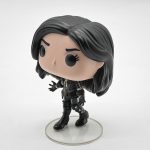 Funko Pop Games - The Witcher Wild Hunt Yennefer 152 (Sem Caixa) (Seminovo)