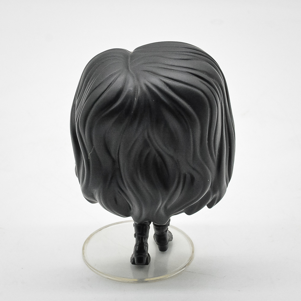 Funko Pop Games - The Witcher Wild Hunt Yennefer 152 (Sem Caixa) (Seminovo)