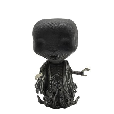 Funko Pop - Harry Potter Dementor 18 (Sem Caixa) (Seminovo)