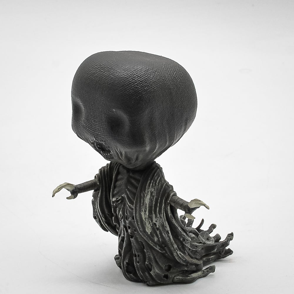 Funko Pop - Harry Potter Dementor 18 (Sem Caixa) (Seminovo)