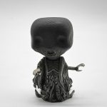 Funko Pop - Harry Potter Dementor 18 (Sem Caixa) (Seminovo)