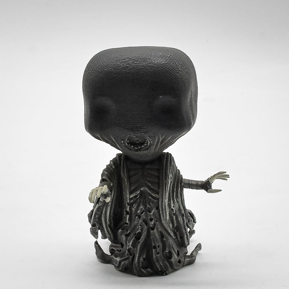 Funko Pop - Harry Potter Dementor 18 (Sem Caixa) (Seminovo)