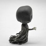 Funko Pop - Harry Potter Dementor 18 (Sem Caixa) (Seminovo)