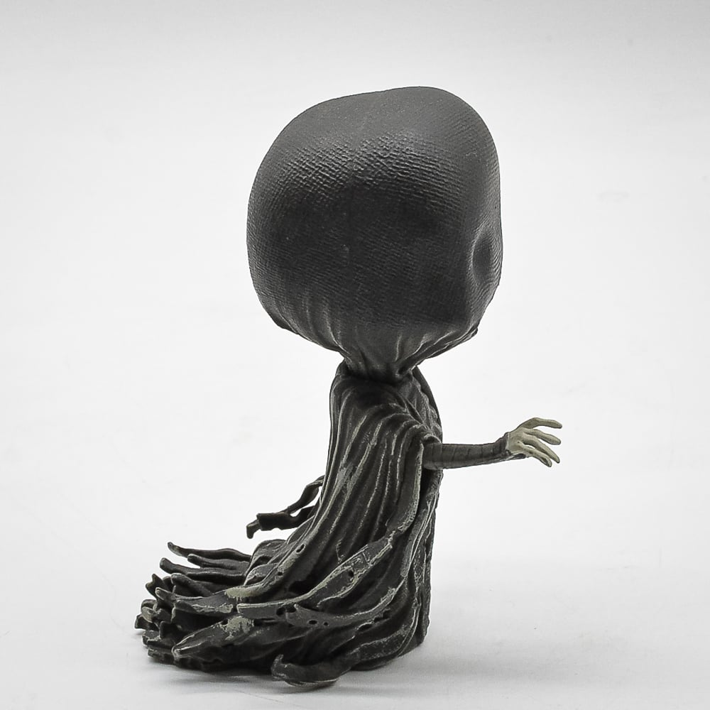 Funko Pop - Harry Potter Dementor 18 (Sem Caixa) (Seminovo)