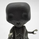 Funko Pop - Harry Potter Dementor 18 (Sem Caixa) (Seminovo)