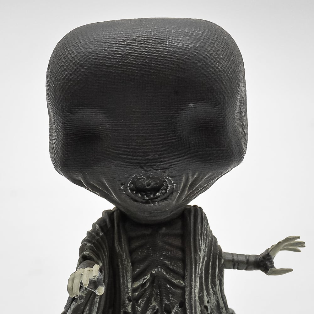 Funko Pop - Harry Potter Dementor 18 (Sem Caixa) (Seminovo)