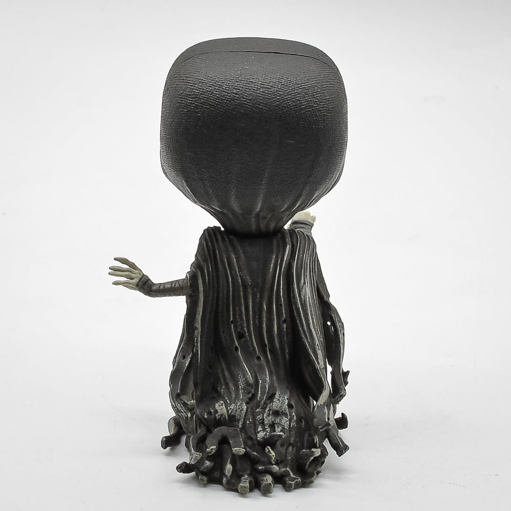 Funko Pop - Harry Potter Dementor 18 (Sem Caixa) (Seminovo)