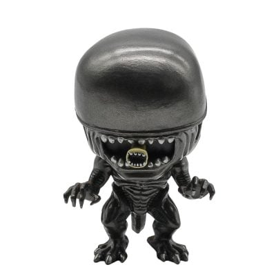 Funko Pop Movies - Alien Neomorph 430 (Sem Caixa) (Seminovo)