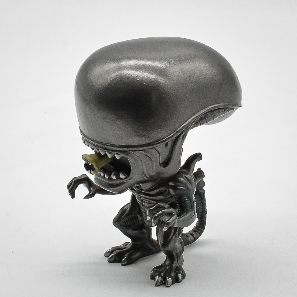 Funko Pop Movies - Alien Neomorph 430 (Sem Caixa) (Seminovo)