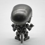Funko Pop Movies - Alien Neomorph 430 (Sem Caixa) (Seminovo)