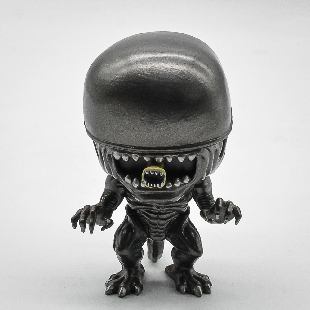Funko Pop Movies - Alien Neomorph 430 (Sem Caixa) (Seminovo)