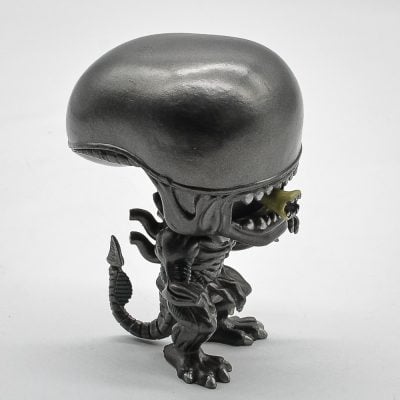 Funko Pop Movies - Alien Neomorph 430 (Sem Caixa) (Seminovo)