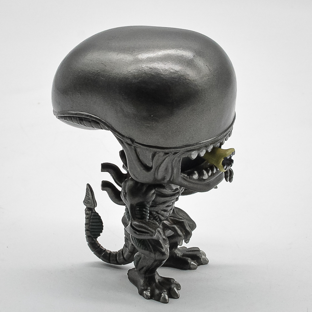 Funko Pop Movies - Alien Neomorph 430 (Sem Caixa) (Seminovo)