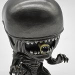 Funko Pop Movies - Alien Neomorph 430 (Sem Caixa) (Seminovo)