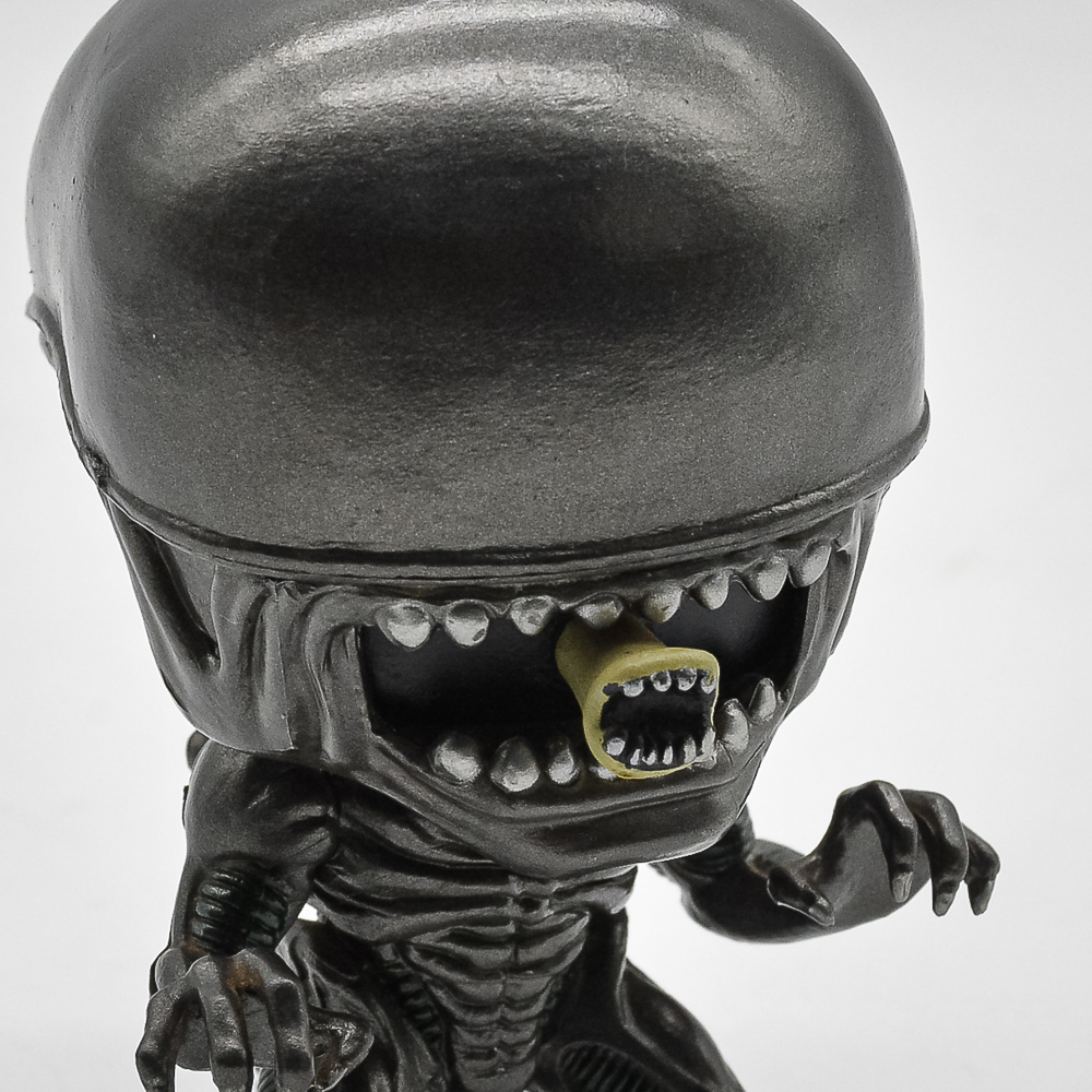 Funko Pop Movies - Alien Neomorph 430 (Sem Caixa) (Seminovo)