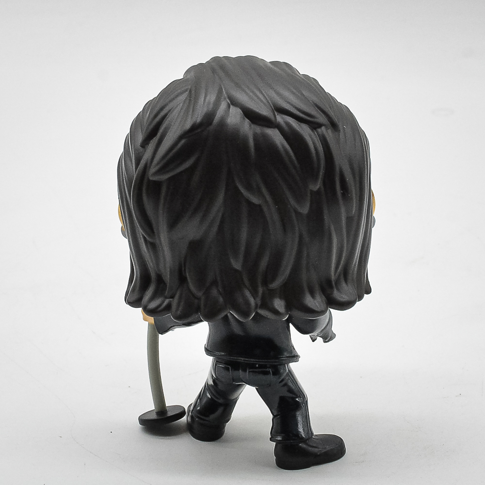 Funko Pop Rocks - U2 Bono 271 (Detalhe No Cabelo) (Novo)