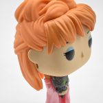 Funko Pop Television - Friends Phoebe Buffay 1068 (Sem Brinco) (Novo)