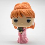 Funko Pop Television - Friends Phoebe Buffay 1068 (Sem Brinco) (Novo)