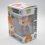 Funko Pop Television - Friends Phoebe Buffay 1068 (Sem Brinco) (Novo)