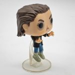 Funko Pop Television - Stranger Things Eleven 637 (Elevated) (Sem Caixa) (Seminovo)
