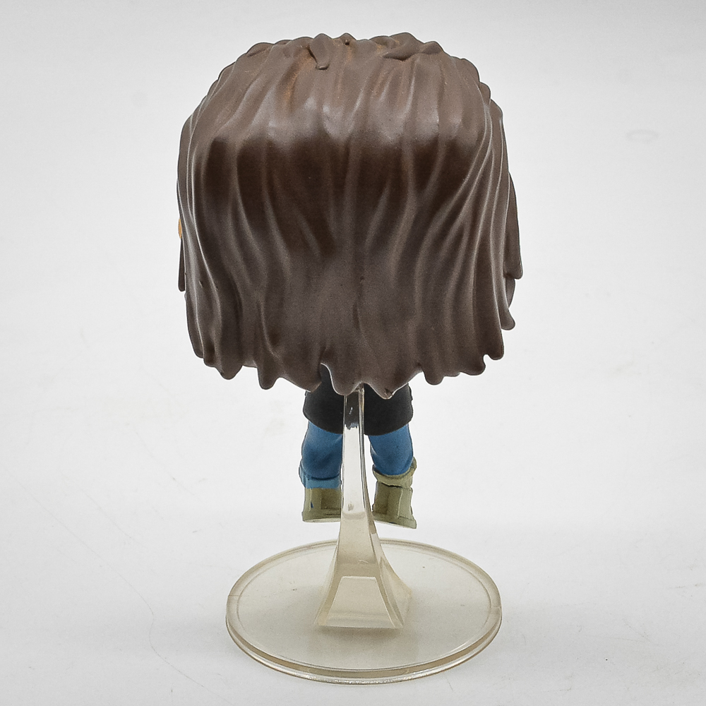 Funko Pop Television - Stranger Things Eleven 637 (Elevated) (Sem Caixa) (Seminovo)