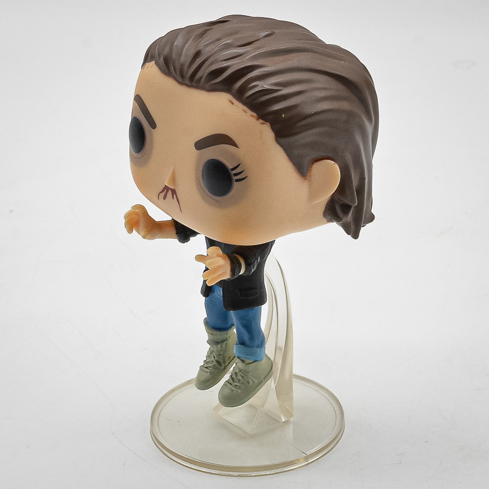Funko Pop Television - Stranger Things Eleven 637 (Elevated) (Sem Caixa) (Seminovo)