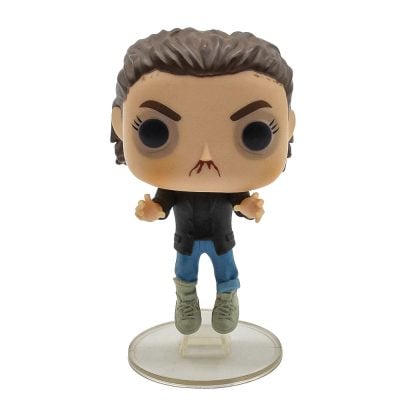Funko Pop Television - Stranger Things Eleven 637 (Elevated) (Sem Caixa) (Seminovo)