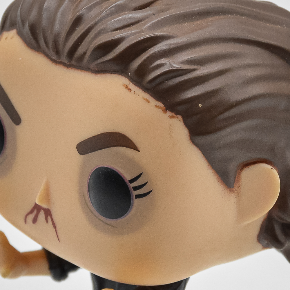 Funko Pop Television - Stranger Things Eleven 637 (Elevated) (Sem Caixa) (Seminovo)