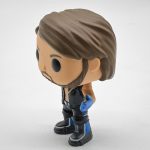 Funko Pop Wwe - Aj Styles 37 (Sem Caixa) (Seminovo)