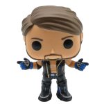 Funko Pop Wwe - Aj Styles 37 (Sem Caixa) (Seminovo)