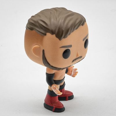 Funko Pop Wwe - Finn Balor 34 (Sem Caixa) (Seminovo)