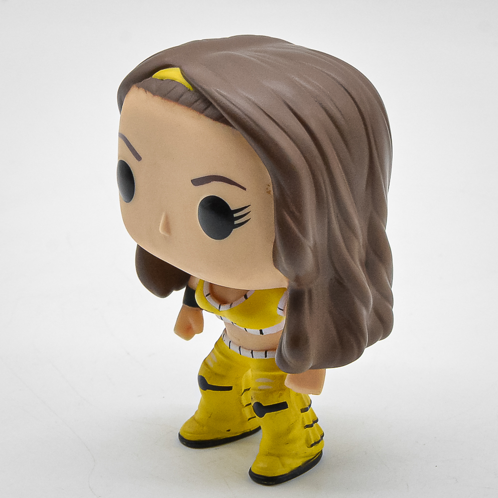 Funko Pop Wwe - Total Divas Brie Bella 14 (Sem Caixa) (Seminovo)