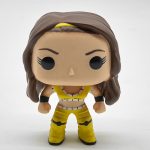 Funko Pop Wwe - Total Divas Brie Bella 14 (Sem Caixa) (Seminovo)