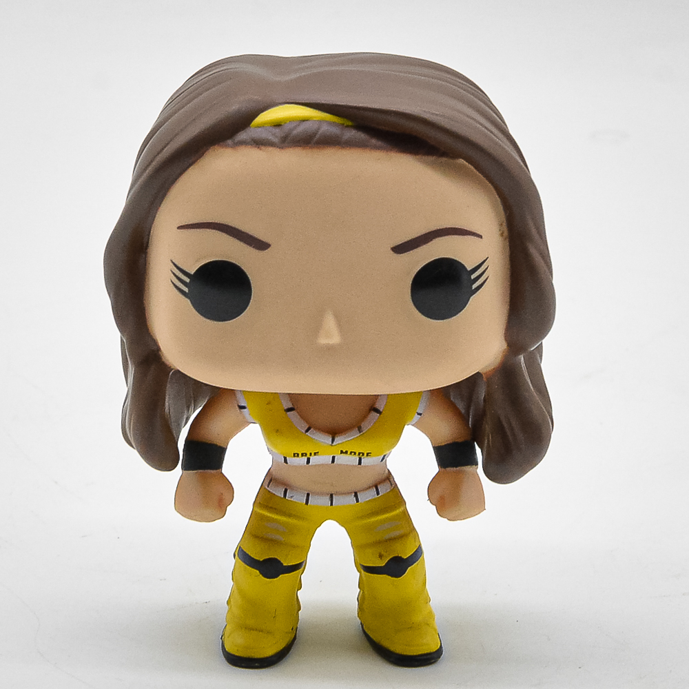 Funko Pop Wwe - Total Divas Brie Bella 14 (Sem Caixa) (Seminovo)