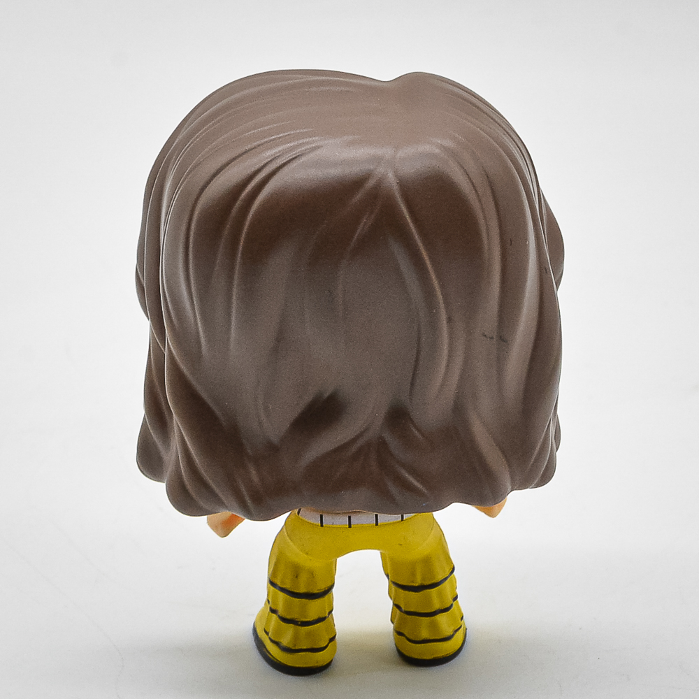 Funko Pop Wwe - Total Divas Brie Bella 14 (Sem Caixa) (Seminovo)