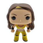 Funko Pop Wwe - Total Divas Brie Bella 14 (Sem Caixa) (Seminovo)