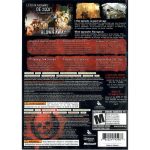 Gears Of War 2 - Xbox 360 (Seminovo)