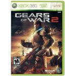 Gears Of War 2 - Xbox 360 (Seminovo)