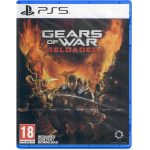 Gears Of War Reloeaded - Ps5 (Novo) (Europeu)