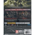 Gears Of War Reloeaded - Ps5 (Novo) (Europeu)