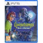 Goosebumps Terror In Little Greek – Ps5 (Novo) (Europeu) Goosebumps Terror In Little Greek - Ps5 (Novo) (Europeu)