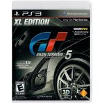 Gran Turismo 5 Xl Edition – Ps3 (Usado) Gran Turismo 5 Xl Edition - Ps3 (Usado)