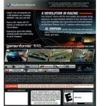 Gran Turismo 5 Xl Edition – Ps3 (Usado) Gran Turismo 5 Xl Edition - Ps3 (Usado)