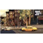 Gta 4 Complete Edition (Gran Theft Auvo Iv + Episodes From Liberty City) - Ps3 (Greatest Hits) (Seminovo)