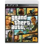 Gta 5 – Grand Theft Auto V – Ps3 (Usado) (Manual Rasgado) Gta 5 - Grand Theft Auto V - Ps3 (Usado) (Manual Rasgado)