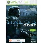 Halo 3 Odst - Xbox 360 (Seminovo)