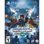 Huntdown – Ps4 Huntdown - Ps4