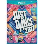 Just Dance 2017 – Nintendo Wii U (Novo) Just Dance 2017 - Nintendo Wii U (Novo)
