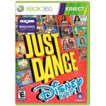 Just Dance Disney Party - Xbox 360 (Usado)